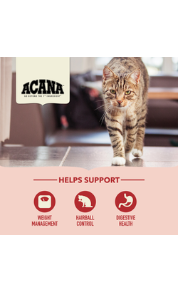 Acana Cat Indoor Entrée – imagem secundária 2