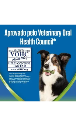 Biscoitos para cão Purina Dentalife Activfresh Large – imagem secundária 4
