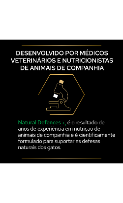 Pro Plan Natural Defenses + – imagem secundária 4