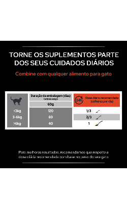 Pro Plan Multivitamins + – imagem secundária 6