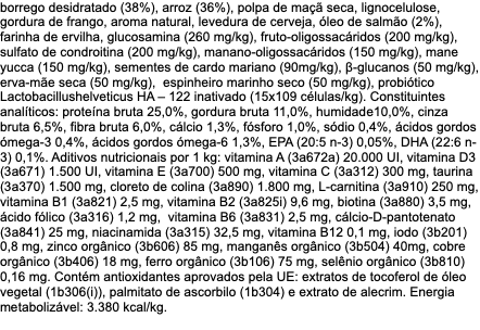 Brit Care Senior Hypoallergenic | Lamb – imagem secundária 1