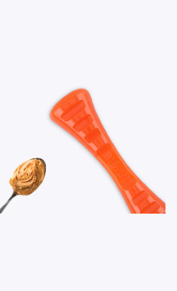 Brinquedo para cão Bionic Urban Stick Porta-Snacks – imagem secundária 8