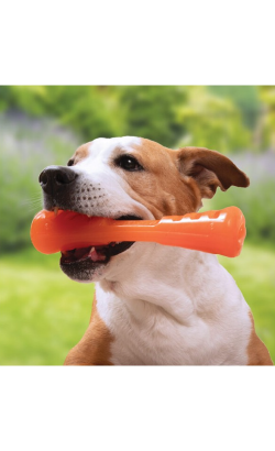 Brinquedo para cão Bionic Urban Stick Porta-Snacks – imagem secundária 9