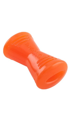 Brinquedo para cão Bionic Bone Mordedor Porta-Snacks – imagem secundária 6