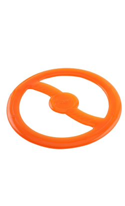 Brinquedo para cão Bionic Toss-N-Tug Ring – imagem secundária 1