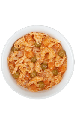 Schesir Taste the World Frango com Paella – imagem secundária 1