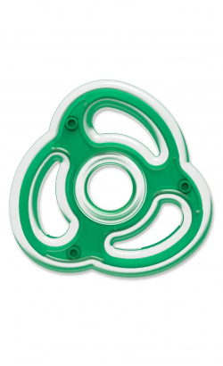 Zeus Duo Ninja Star Aroma de Menta – imagem secundária 1