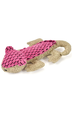 Nayeco Brinquedo para Cão - Lagarto Alberto – imagem secundária 1