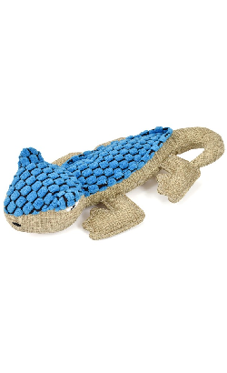 Nayeco Brinquedo para Cão - Lagarto Alberto – imagem secundária 2