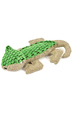 Nayeco Brinquedo para Cão - Lagarto Alberto – imagem secundária 3