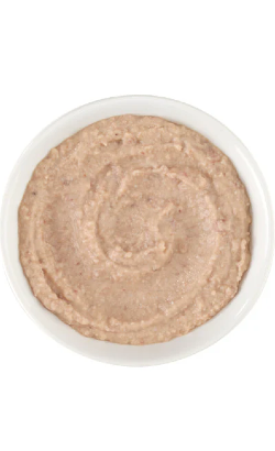 Schesir Cat After Dark Velvet Mousse de Frango com Pato – imagem secundária 1