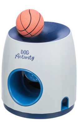 Brinquedo para Cão Jogo Activity Ball & Treat Strategy Trixie – imagem secundária 1