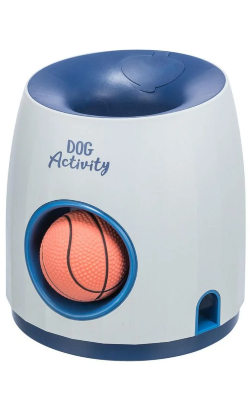 Brinquedo para Cão Jogo Activity Ball & Treat Strategy Trixie – imagem secundária 2