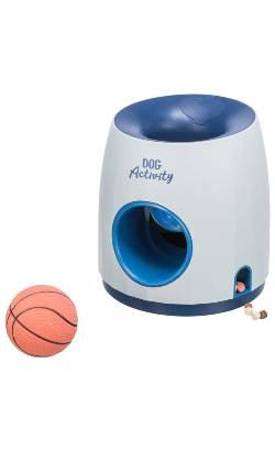 Brinquedo para Cão Jogo Activity Ball & Treat Strategy Trixie – imagem secundária 3