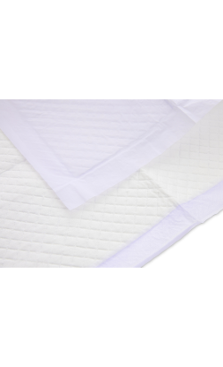 Savic Tapetes para cão Puppy Trainer Pads Lavender | M – imagem secundária 2