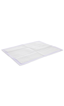 Savic Tapetes para cão Puppy Trainer Pads Lavender | L – imagem secundária 1