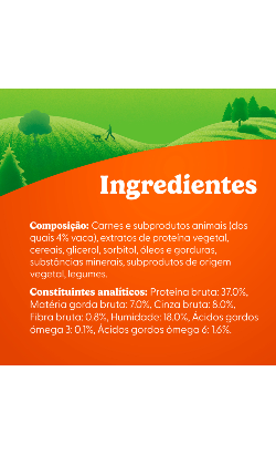 Biscoitos para cão Friskies Picnic | Vaca – imagem secundária 4