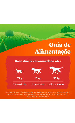 Biscoitos para cão Friskies Picnic | Vaca – imagem secundária 6