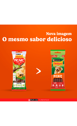Biscoitos para cão Friskies Picnic | Vaca – imagem secundária 7