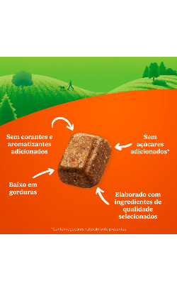 Biscoitos para cão Friskies Delibon | Frango – imagem secundária 2