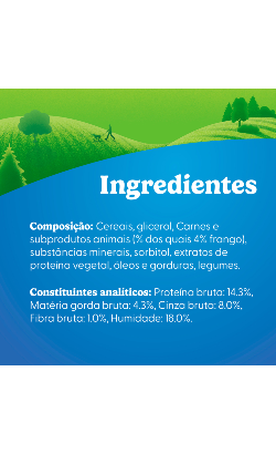 Biscoitos para cão Friskies Dental Delicious | Frango – imagem secundária 4