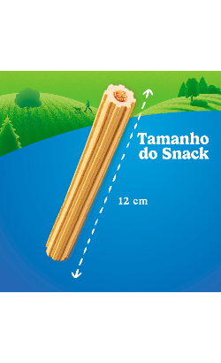 Biscoitos para cão Friskies Dental Delicious | Frango – imagem secundária 5
