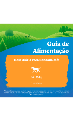 Biscoitos para cão Friskies Dental Delicious | Frango – imagem secundária 6