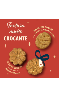 Biscoitos para Cão Lilys Kitchen Treat Shop | Natal 2025 – imagem secundária 1