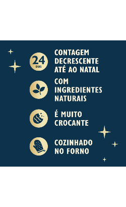 Biscoitos para Cão Lilys Kitchen Treat Shop | Natal 2025 – imagem secundária 2
