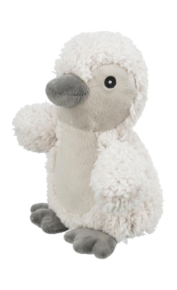 Trixie Pinguim Be Eco em Pelúcia – imagem secundária 1