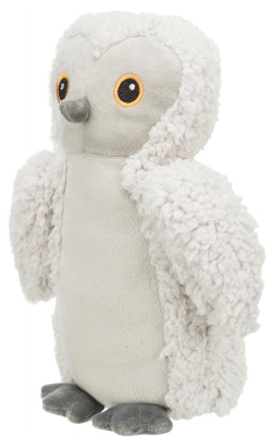 Trixie Coruja Emily Be Eco em Pelúcia – imagem secundária 1