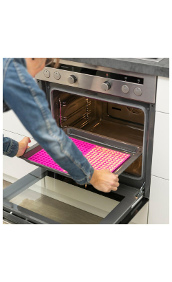 Trixie Forma Snacks p/ Levar ao Forno | Corações – imagem secundária 4