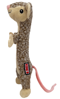 Brinquedo para Gato Kong Holiday Cat Luvs Mouse – imagem secundária 2