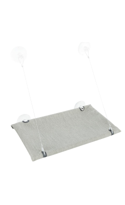 Trixie Colchão Fino Hammock p/ Janela – imagem secundária 4