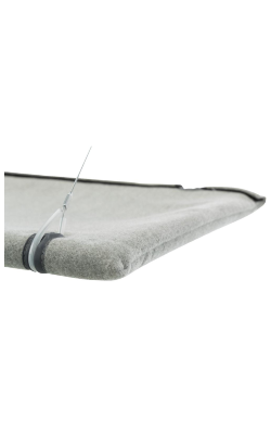 Trixie Colchão Fino Hammock p/ Janela – imagem secundária 7
