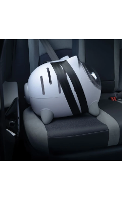 Transportadora & Cama p/ Gatos Catit Pixi Mio – imagem secundária 5