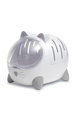 Transportadora & Cama p/ Gatos Catit Pixi Mio – imagem secundária 7