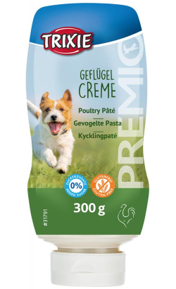 Trixie Premio - Patê de Frango para Cães – imagem secundária 1