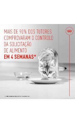 Royal Canin Care Appetite Control Airlift Mousse – imagem secundária 2