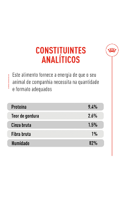 Royal Canin Care Appetite Control Airlift Mousse – imagem secundária 5