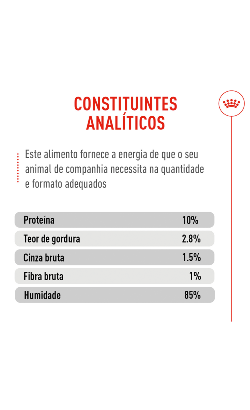 Royal Canin Care Light Weight Airlift Mousse – imagem secundária 5
