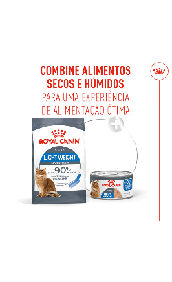 Royal Canin Care Light Weight Airlift Mousse – imagem secundária 6