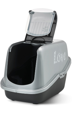 Savic Nestor Impression Love – imagem secundária 4