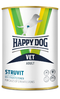 Happy Dog Vet Struvit | Wet (Lata) – imagem principal