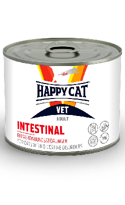 Happy Cat Vet Intestinal – imagem principal