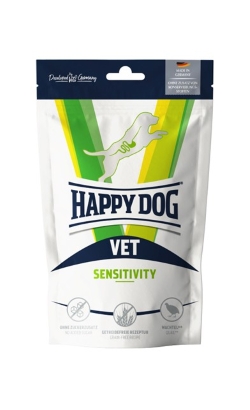 Biscoitos para Cão Happy Dog Vet Snack Sensitivity – imagem principal