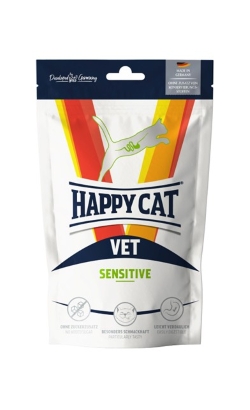 Biscoitos para Gato Happy Cat Vet Snack Sensitive – imagem principal