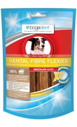 Bogadent Cão Dental Fibre Flexies – imagem principal