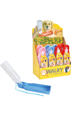 Camon Dispensador de Agua para Viagem - Cores Sortidas para cão – imagem principal