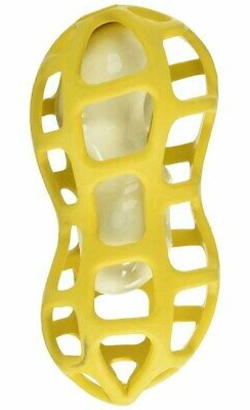 Brinquedo para cão JW Holee Gourmet Peanut